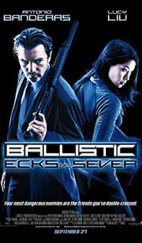 Ballistic: Ecks vs. Sever