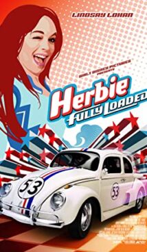 Herbie: Fully Loaded