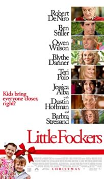 Little Fockers