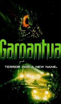 Gargantua