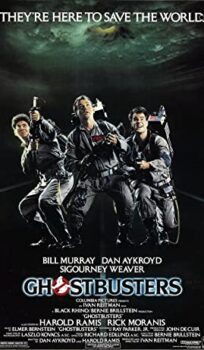 Ghostbusters