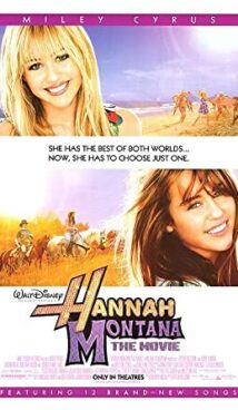 Hannah Montana: The Movie