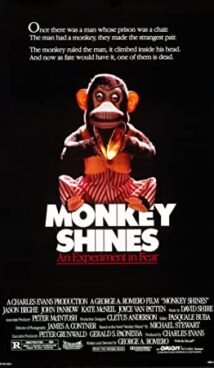 Monkey Shines