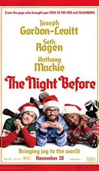 The Night Before