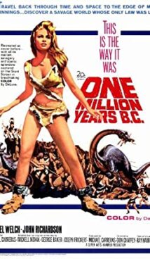 One Million Years BC