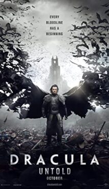 Dracula Untold