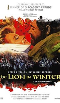 The Lion in Winter