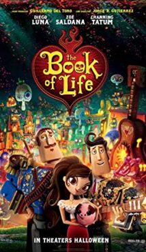 The Book of Life