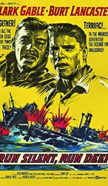 Run Silent, Run Deep