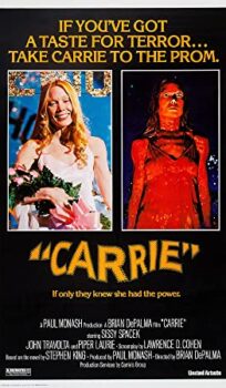 Carrie