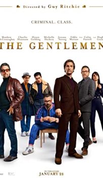 The Gentlemen