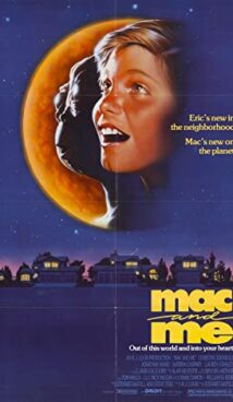 Mac and Me