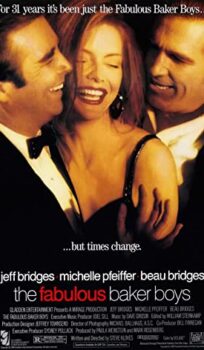 The Fabulous Baker Boys