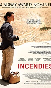Incendies