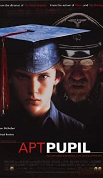 Apt Pupil