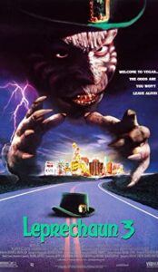 Leprechaun 3