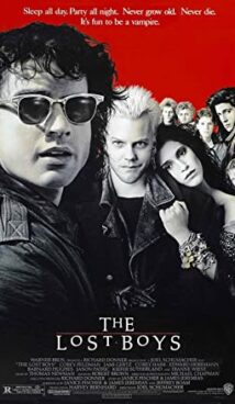 The Lost Boys