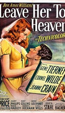 Leave Her to Heaven