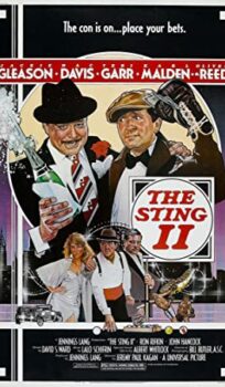 The Sting II