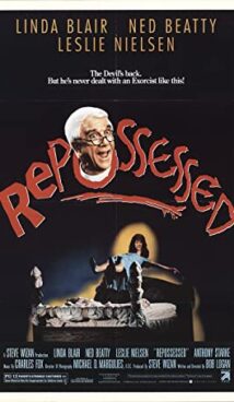 Repossessed