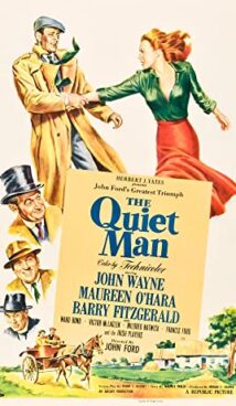 The Quiet Man