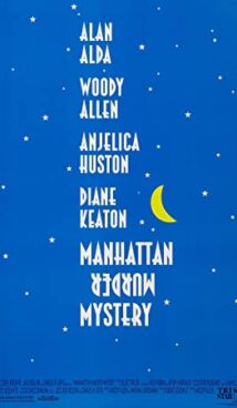 Manhattan Murder Mystery