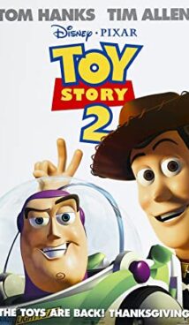 Toy Story 2