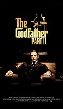 The Godfather, Part II