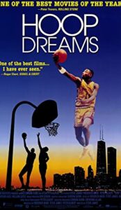Hoop Dreams