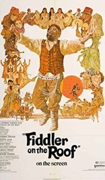 Fiddler on the Roof