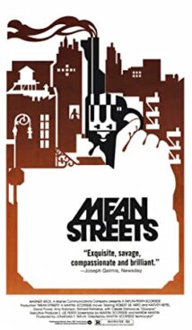 Mean Streets