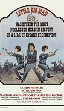 Little Big Man