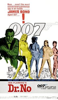 Dr. No