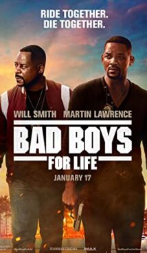 Bad Boys for Life