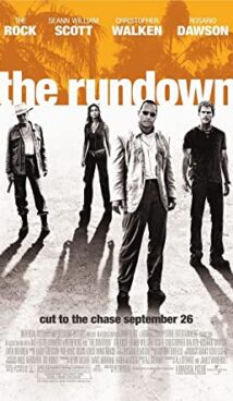The Rundown