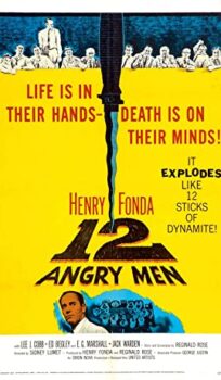 12 Angry Men