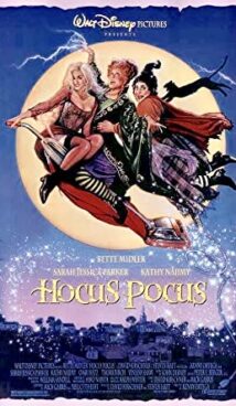 Hocus Pocus