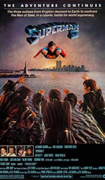 Superman II