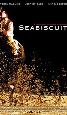 Seabiscuit