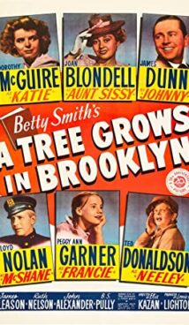 A Tree Grows in Brooklyn