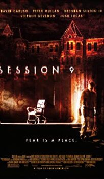 Session 9