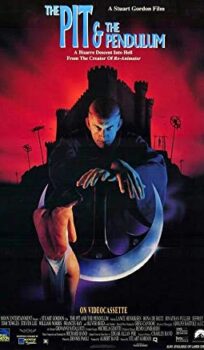 The Pit and the Pendulum