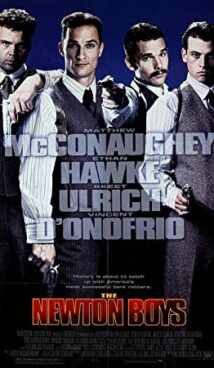 The Newton Boys