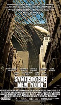 Synecdoche, New York