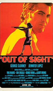 Out of Sight