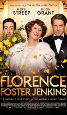 Florence Foster Jenkins