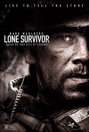 Pin by David Walker on Movies  Lone survivor movie, Lone survivor, Lone  survivor book