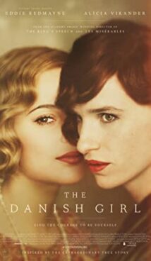 The Danish Girl