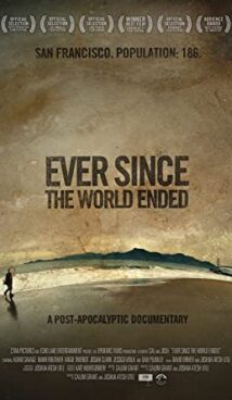 Ever Since the World Ended