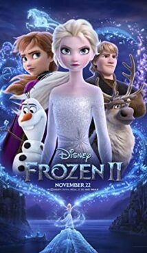 Frozen II